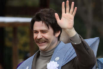 トミー・バストウ