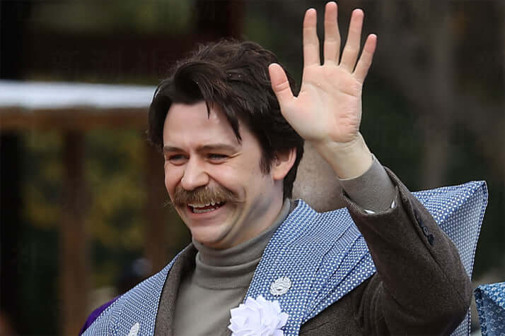 トミー・バストウ