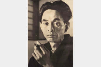 川端康成