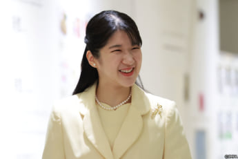 愛子さま（eye）