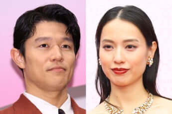 鈴木亮平、戸田恵梨香