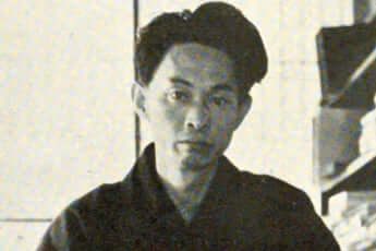 川端康成