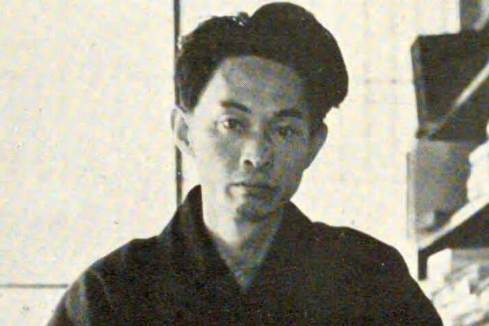 川端康成