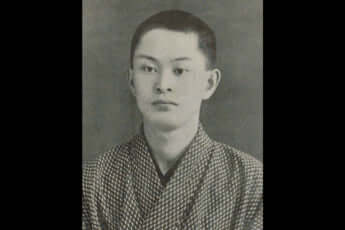 川端康成