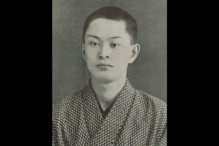 川端康成