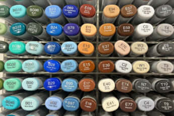 アナログ画材_3_コピック