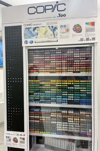 アナログ画材_4_コピック