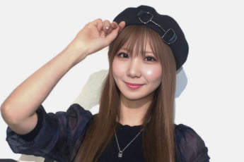 片瀬亜乃さん（eye）