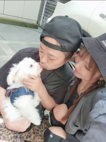 片瀬亜乃さん、榊原敬太さん