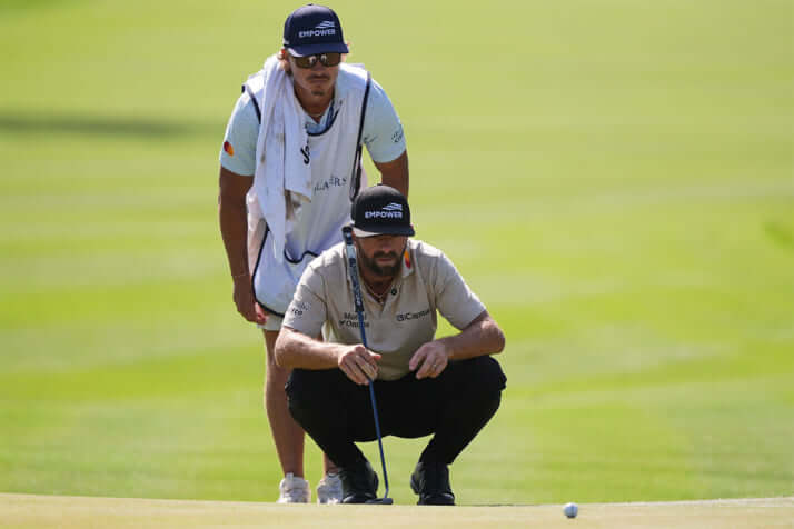 キャメロン・ヤング、カイル・スタービンスキー