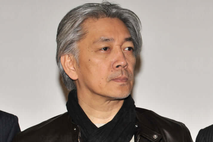坂本龍一