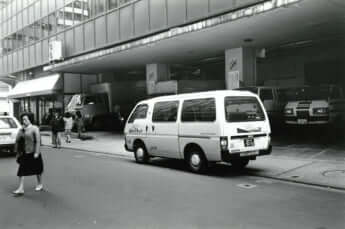 東急百貨店日本橋店