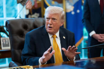 ドナルド・トランプ