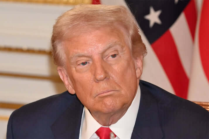 ドナルド・トランプ