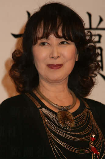 岸恵子