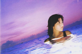 菊池桃子（eye）