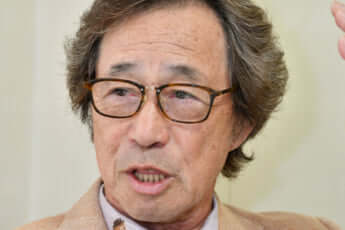 武田鉄矢（eye）