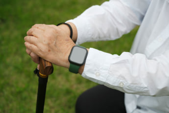 スマートウォッチイメージ