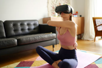 VRゴーグルイメージ