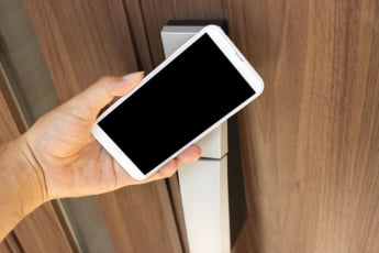 スマートウォッチイメージ