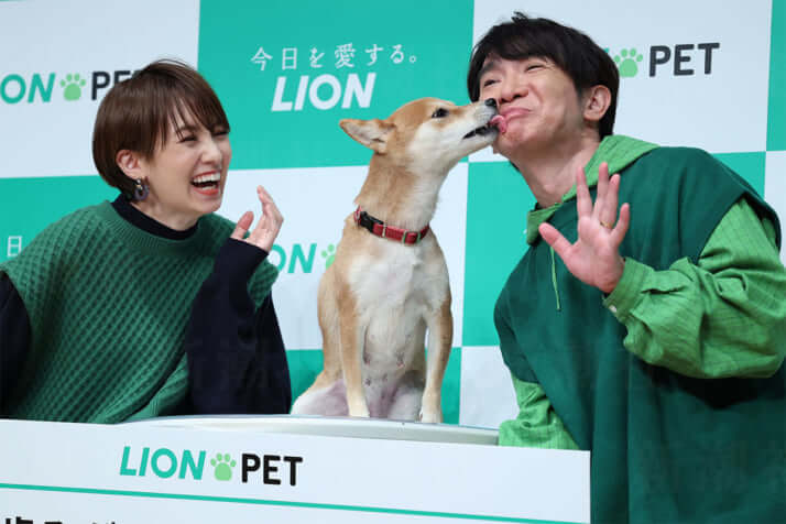 濱口優、有野晋哉