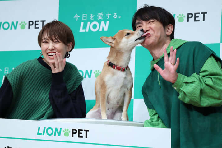 濱口優、有野晋哉