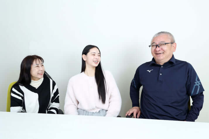 宮城ファミリー2