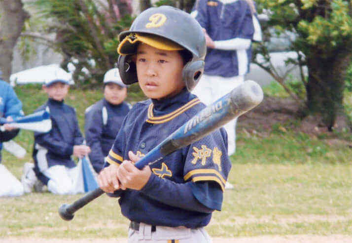 宮城ファミリー3