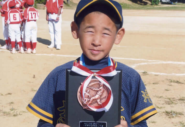 宮城ファミリー5