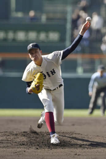 川本晴大