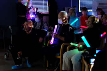 ダンスイベント「ロマンディスコ」4