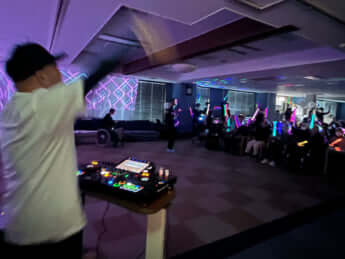 ダンスイベント「ロマンディスコ」5