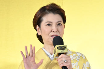 南野陽子10
