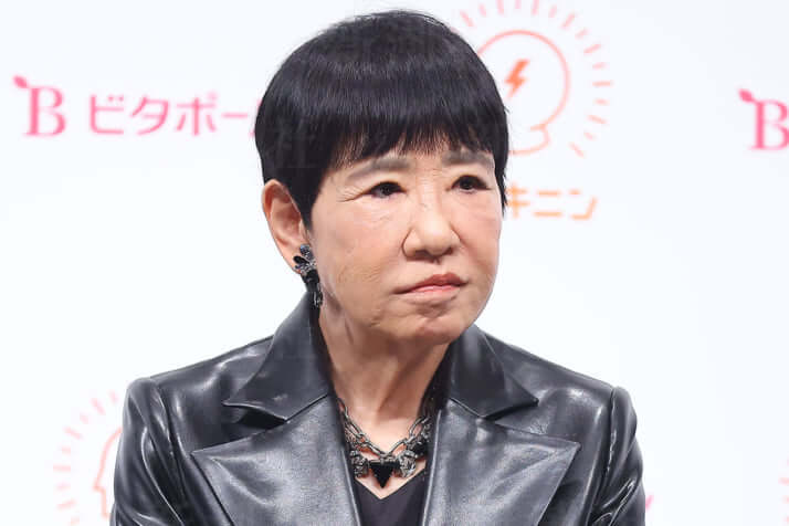 和田アキ子