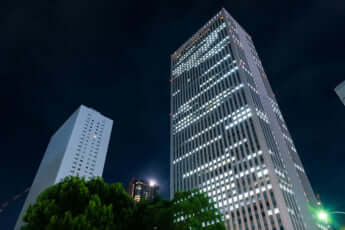 サンシャインシティイメージ