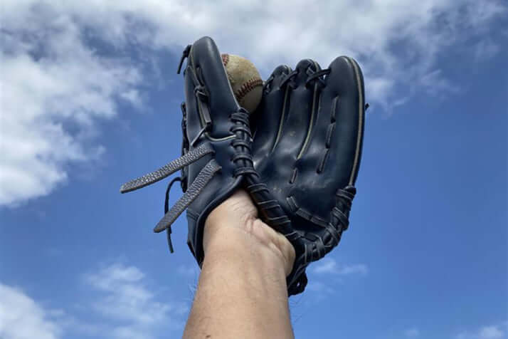 グローブイメージ