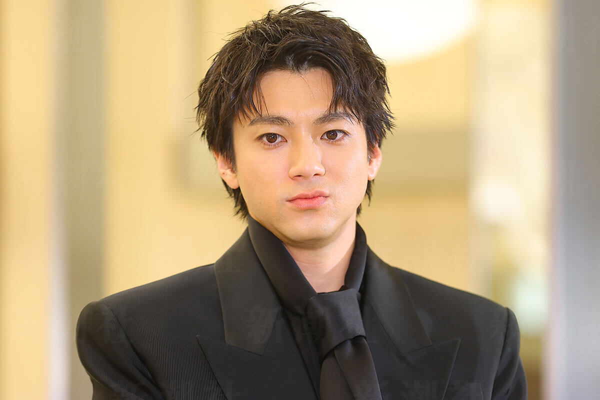 山田裕貴×綾野剛「ちるらん」大ヒットが示す「時代劇」の可能性　「地上波×配信」ドラマ新時代の仕組み | デイリー新潮