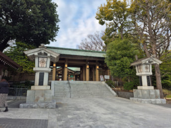 東郷神社