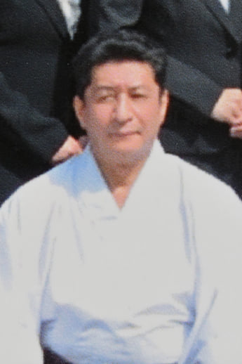 田村武