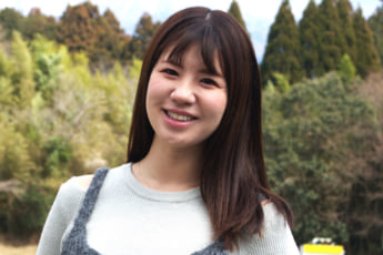 梅本まどかさん（eye）