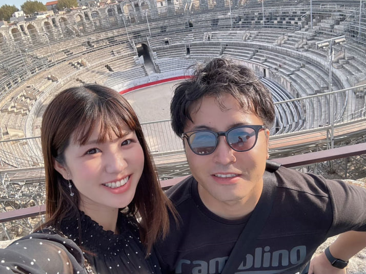 梅本まどかさん