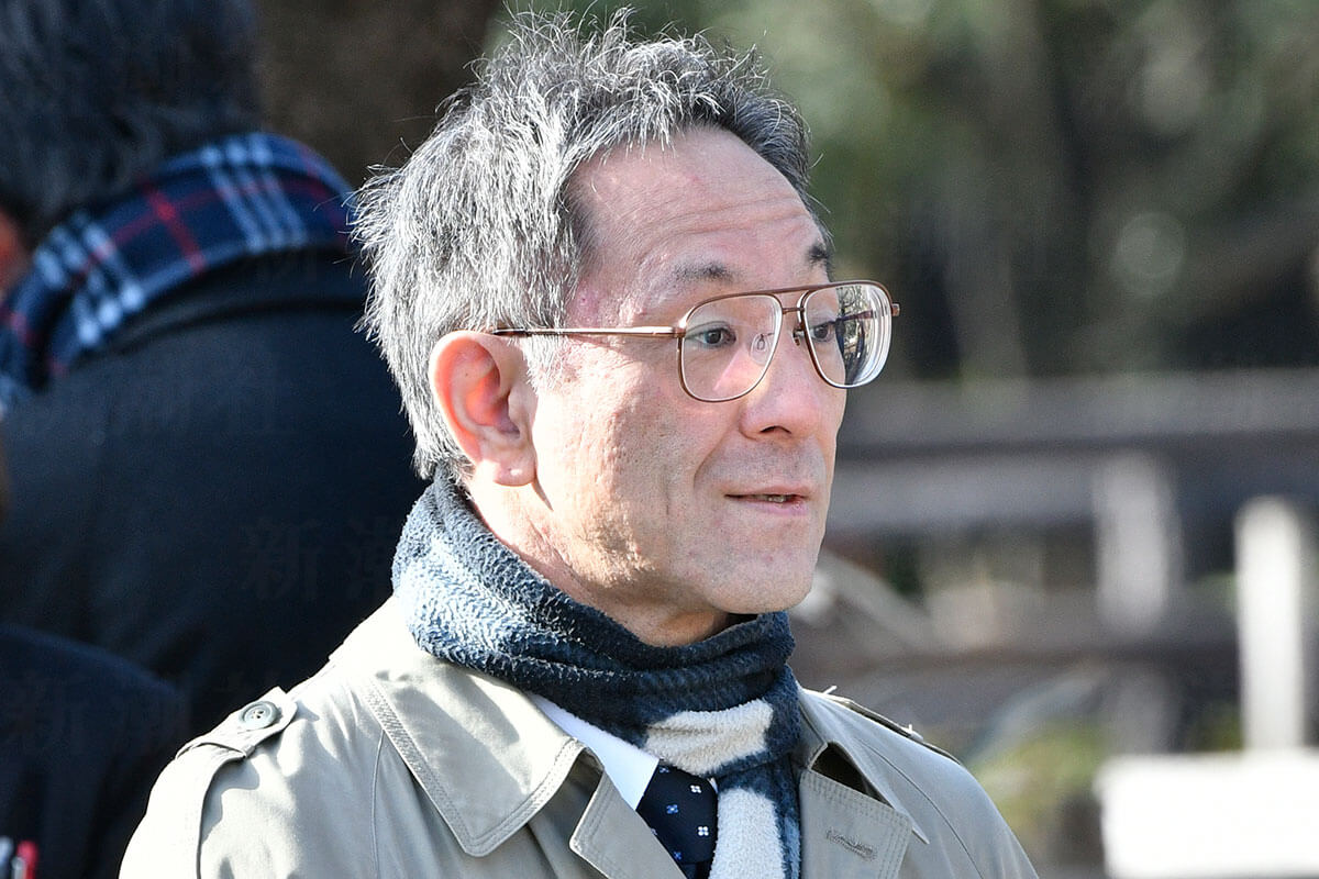 黒田 慶樹