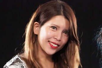 坂口杏里（eye）