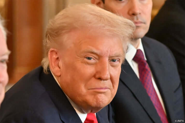 ドナルド・トランプ