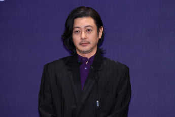 オダギリジョー