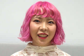 ユッコ・ミラー（eye）