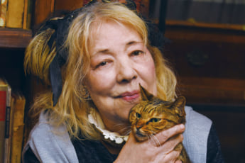 フジコ・ヘミング1