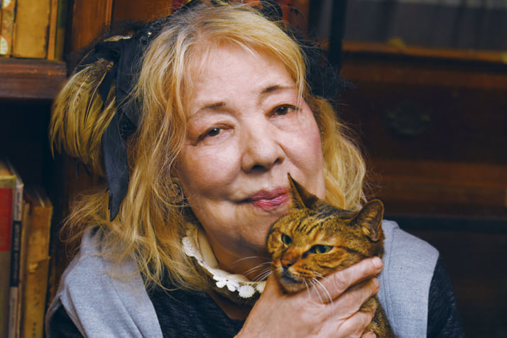 フジコ・ヘミング1