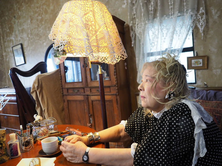 フジコ・ヘミング3