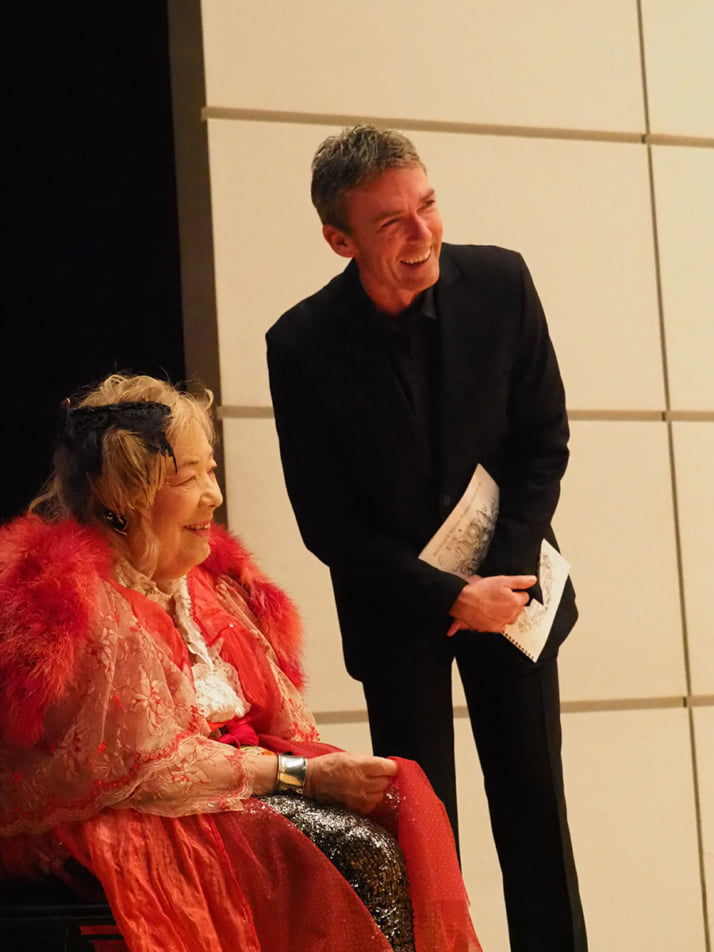 フジコ・ヘミング6